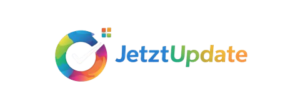 jetztupdate logo