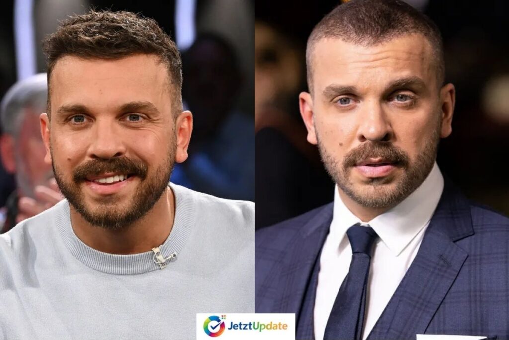 Mehr als ein Schauspieler: Das Leben des Edin Hasanović