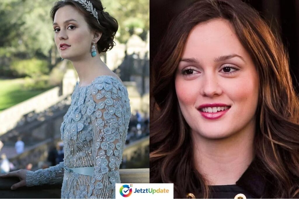 Das Vermächtnis von Blair Waldorf – Macht, Mode und Mythos