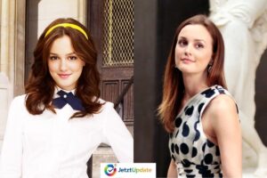 Das Vermächtnis von Blair Waldorf – Macht, Mode und Mythos
