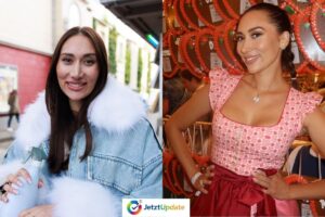 Samira Yavuz: Offen, ehrlich und stärker als je zuvor