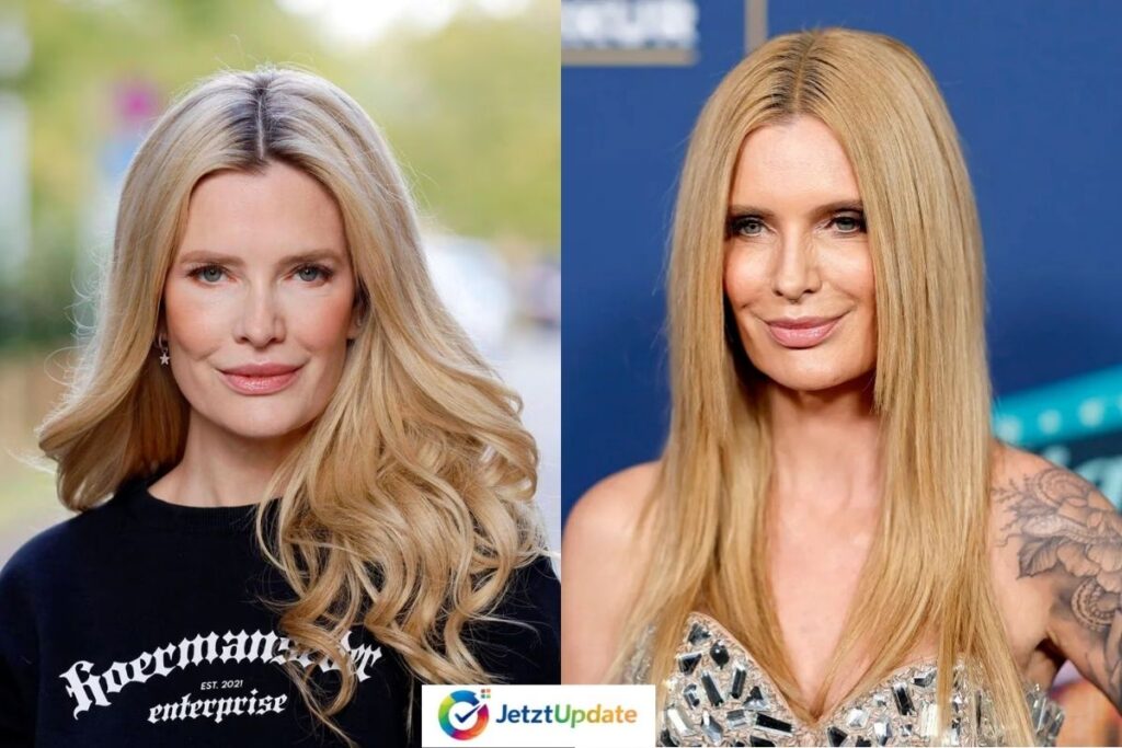 Wer ist Mirja du Mont? Ein Blick auf Leben und Erfolge Wer ist Mirja du Mont? Ein Blick auf Leben und Erfolge