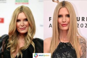 Wer ist Mirja du Mont? Ein Blick auf Leben und Erfolge