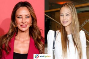 Sandy Meyer Wölden: Mehr als ein bekanntes Gesicht