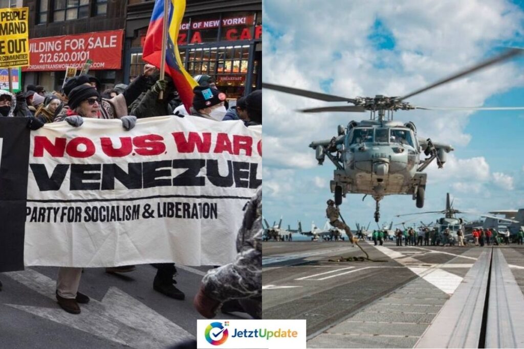 US‑Einsatz in Venezuela zeigt Grenzen russischer Macht