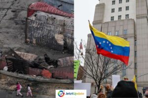 US‑Einsatz in Venezuela zeigt Grenzen russischer Macht