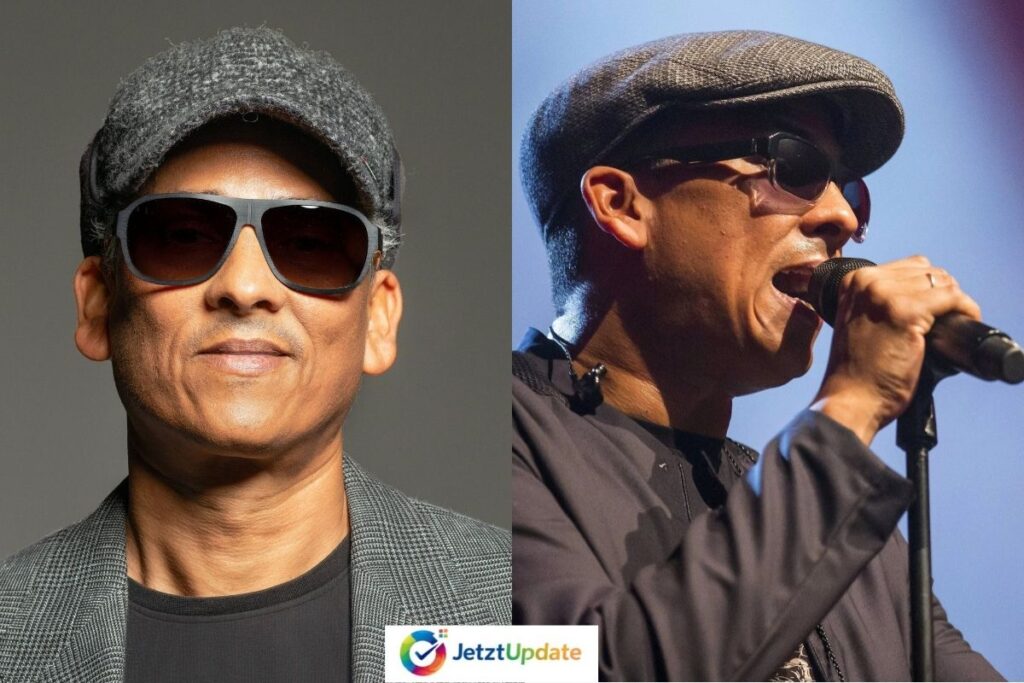 Xavier Naidoo – Karriere, Erfolge und persönliche Stationen