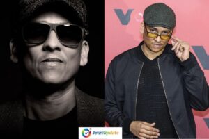 Xavier Naidoo – Karriere, Erfolge und persönliche Stationen