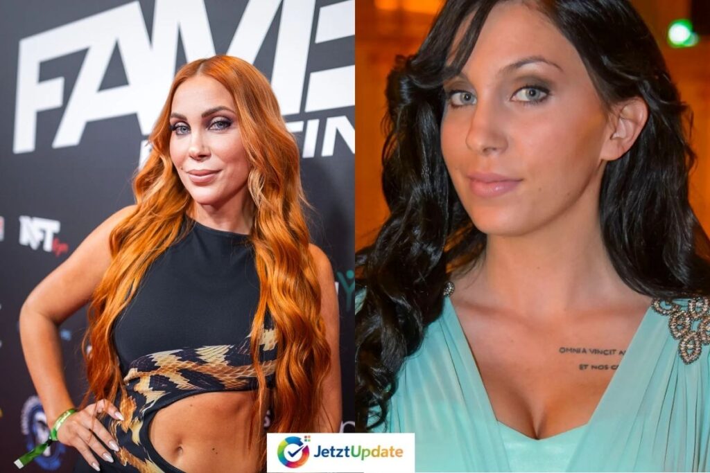 So war Tara Tabitha früher – ihr Leben vor Ruhm und Kameras