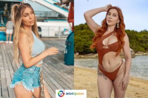 So war Tara Tabitha früher – ihr Leben vor Ruhm und Kameras