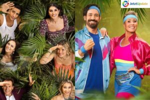 Was bisher bekannt ist: Dschungelcamp 2026 im Überblick