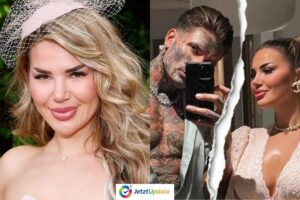 Kim Virginia Hartung – Vom normalen Leben zum TV-Star