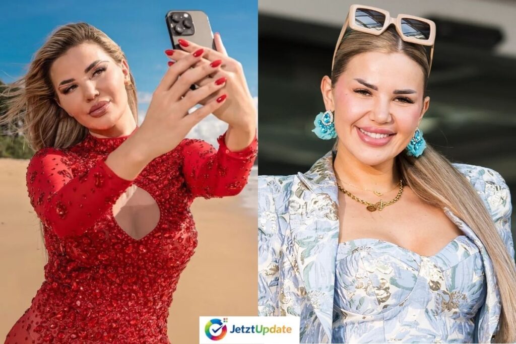 Kim Virginia Hartung – Vom normalen Leben zum TV-Star