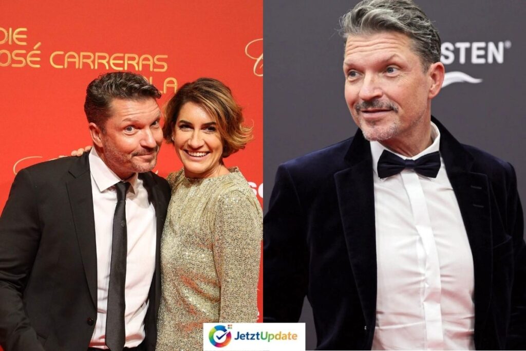 Alles über Hardy Krüger junior – Vom Schauspieler zum Autor