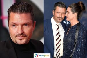 Alles über Hardy Krüger junior – Vom Schauspieler zum Autor