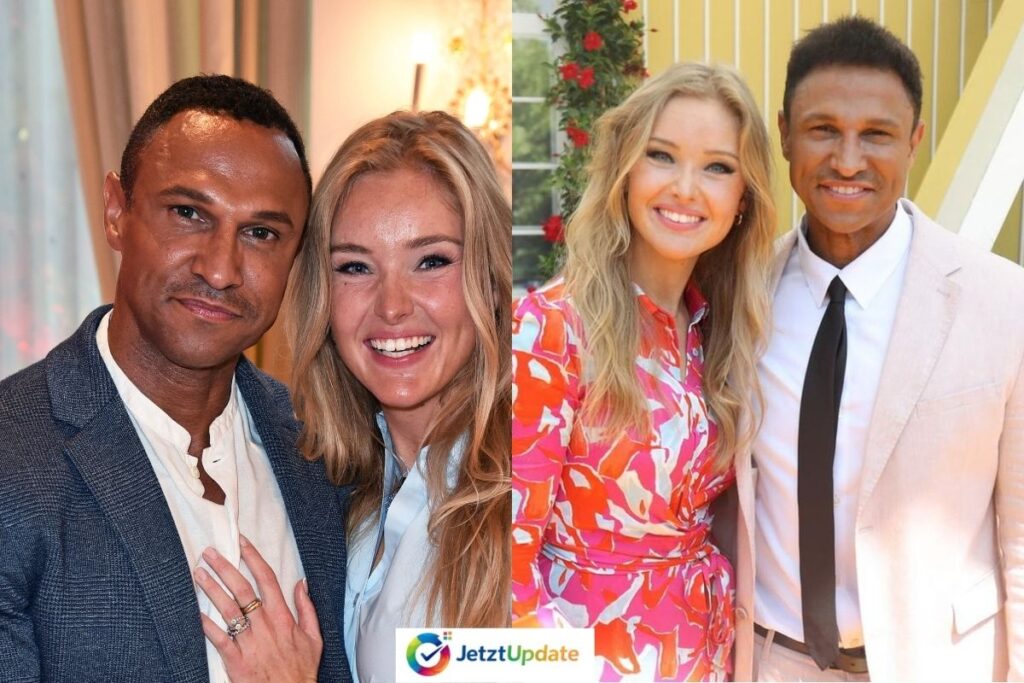 Daniel Aminati – Zwischen Fernsehen, Familie und Neubeginn