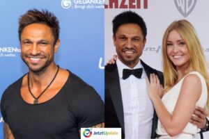 Daniel Aminati – Zwischen Fernsehen, Familie und Neubeginn