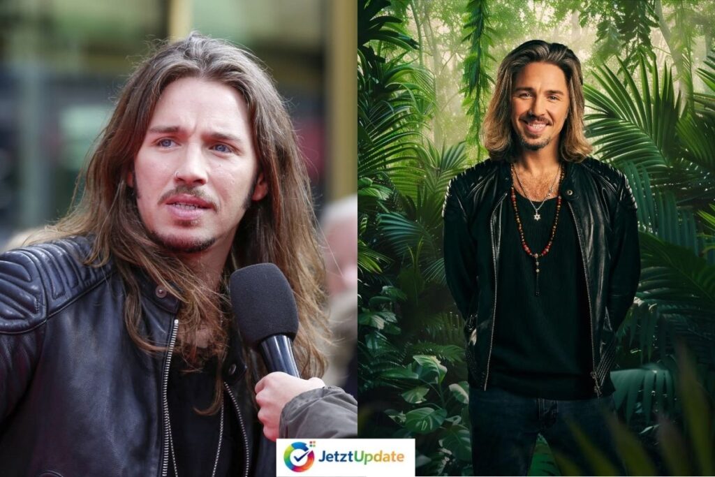 Gil Ofarim: Vom Teenie-Idol zum erfahrenen Musiker