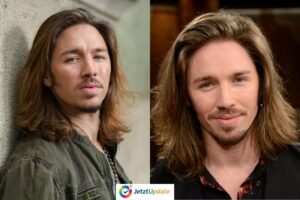 Gil Ofarim: Vom Teenie-Idol zum erfahrenen Musiker