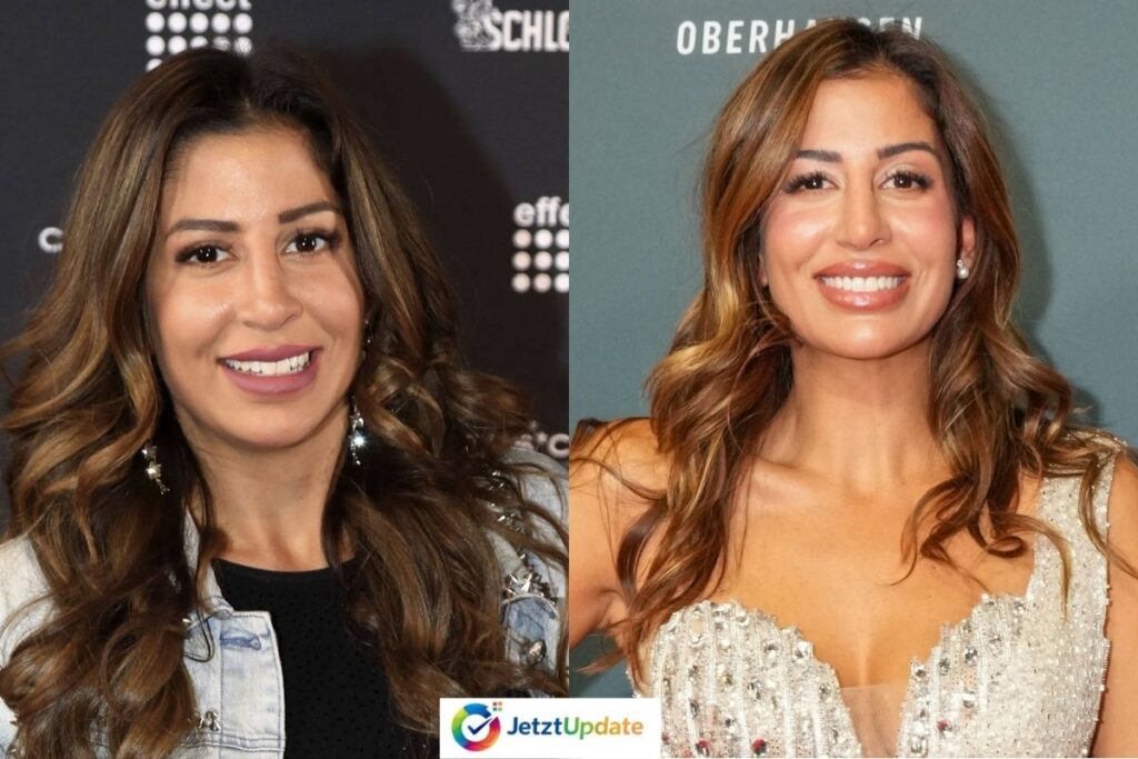 Eva Benetatou früher – Ihr Weg, bevor sie berühmt wurde