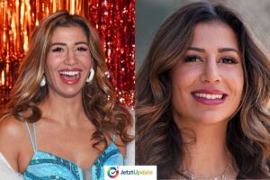 Eva Benetatou früher – Ihr Weg, bevor sie berühmt wurde