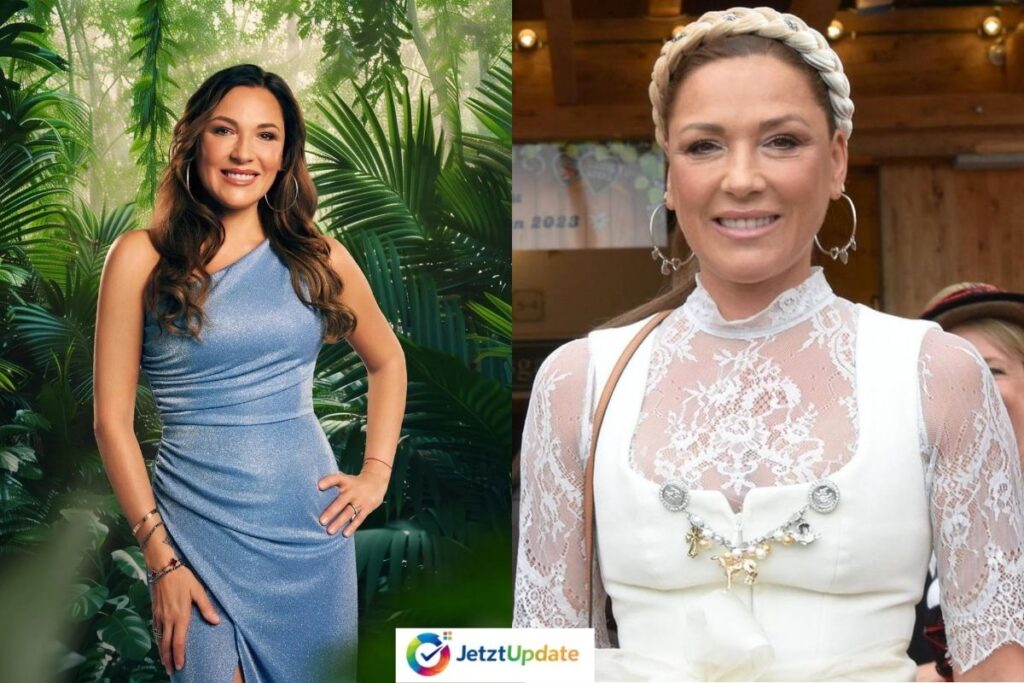 Simone Ballack – Über Liebe, Verlust und innere Stärke