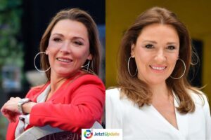 Simone Ballack – Über Liebe, Verlust und innere Stärke