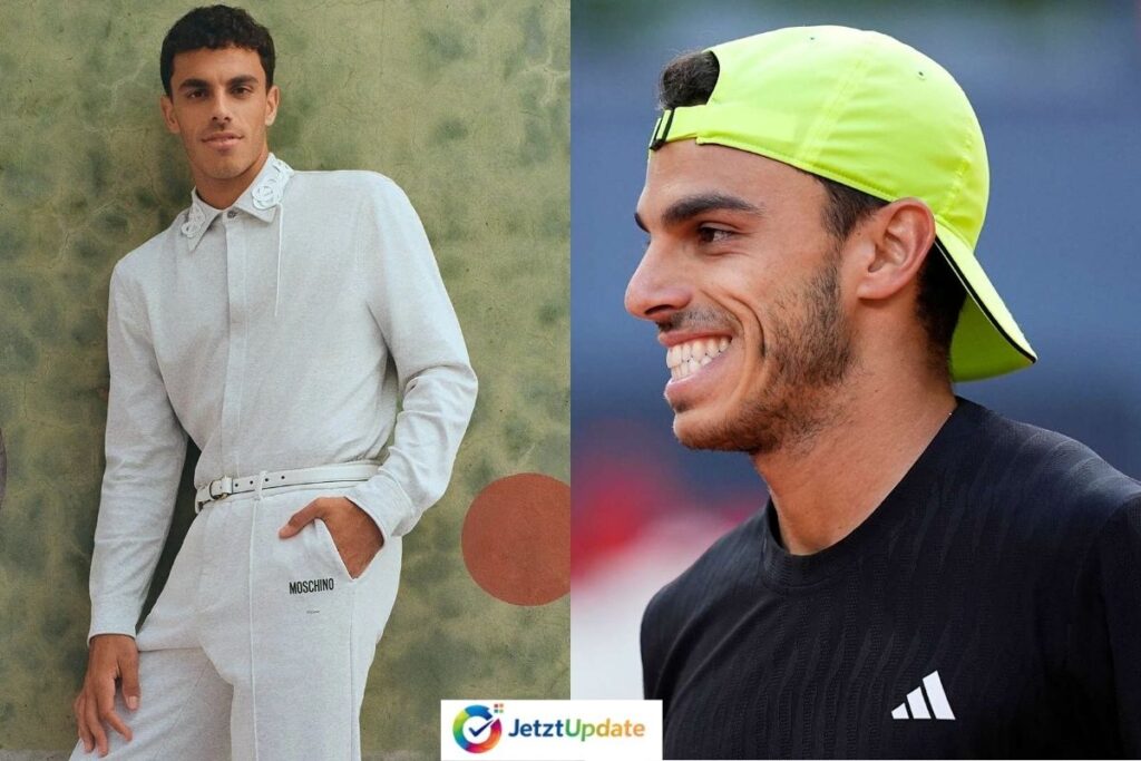 Francisco Cerúndolo: Die Geschichte hinter dem Namen