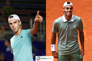 Francisco Cerúndolo: Die Geschichte hinter dem Namen