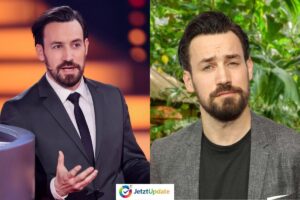 Jan Köppen: Hinter Ninja Warrior und dem Dschungelcamp