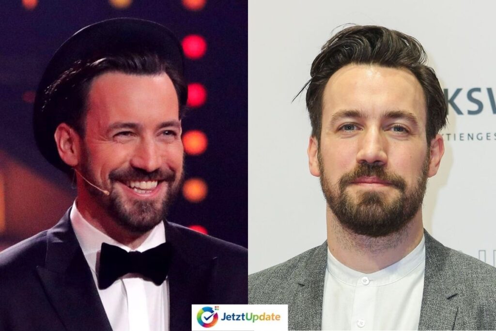 Jan Köppen: Hinter Ninja Warrior und dem Dschungelcamp