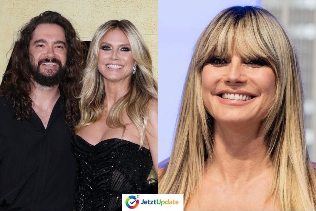 Heidi Klum schwanger 2025: Gerücht oder Wahrheit?