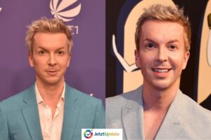 Hinter dem Lachen: Das Leben von Comedian Marcel Mann