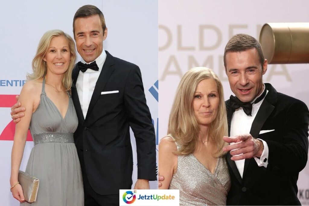 Kai Pflaume Ehefrau: Eine Liebesgeschichte ohne Skandale