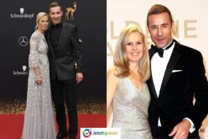 Kai Pflaume Ehefrau: Eine Liebesgeschichte ohne Skandale