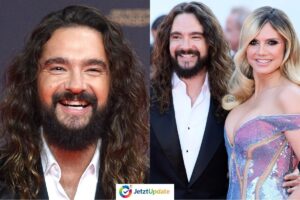 Tom Kaulitz jung: Der stille Gitarrist hinter Tokio Hotel