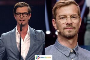 Joko Winterscheidt und sein Weg vom Sidekick zur TV-Ikone