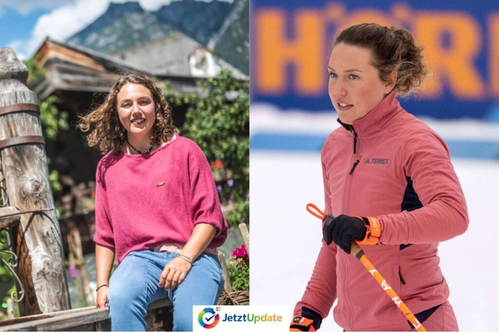 Privates Glück? Alles über Laura Dahlmeier Hochzeit