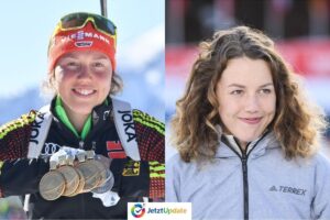 Privates Glück? Alles über Laura Dahlmeier Hochzeit