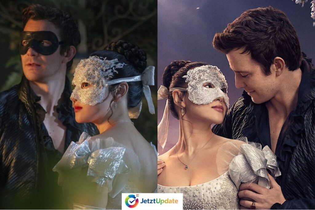 Neue Liebe, neue Regeln: Das bringt Bridgerton Staffel 4