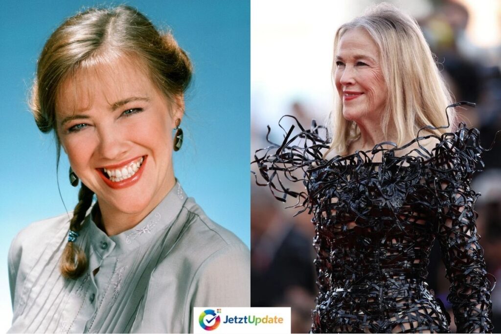 Catherine O’Hara – Die Frau hinter den legendären Rollen