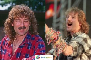 Warum Wolfgang Petry bis heute Millionen Fans begeistert