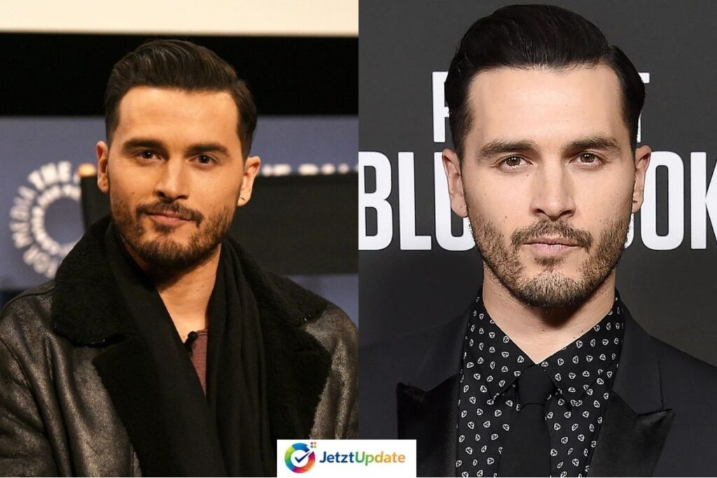 Michael Malarkey: Ein Künstler abseits des Lärms