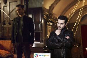 Michael Malarkey: Ein Künstler abseits des Lärms