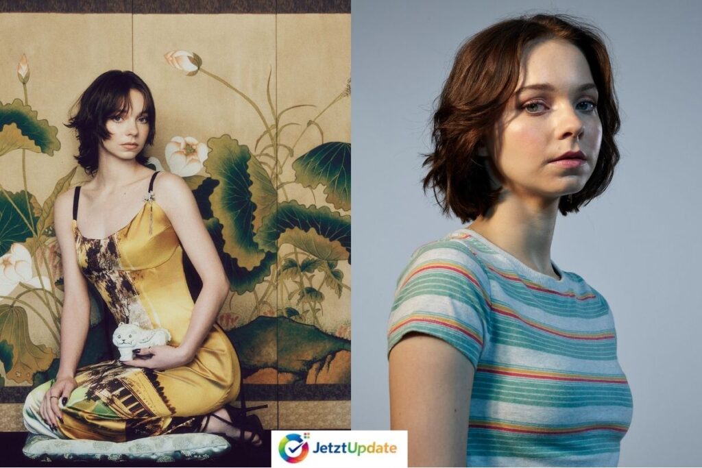 Emma Myers: Zwischen Schauspiel, Alltag und großen Träumen