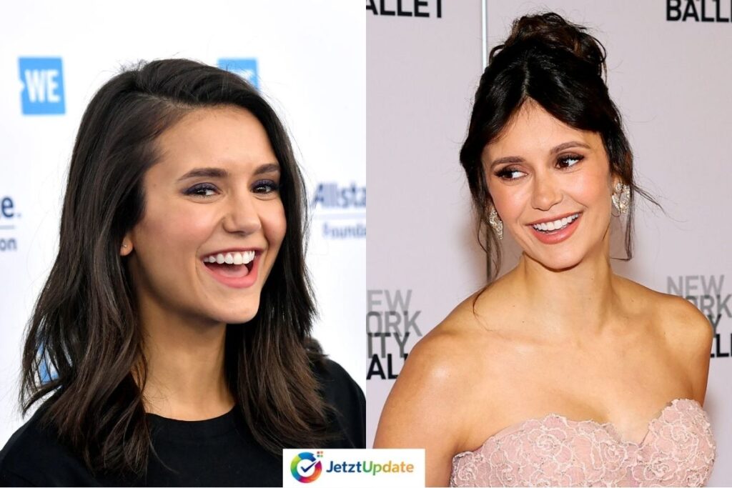 Nina Dobrev – Der Weg einer internationalen Schauspielerin