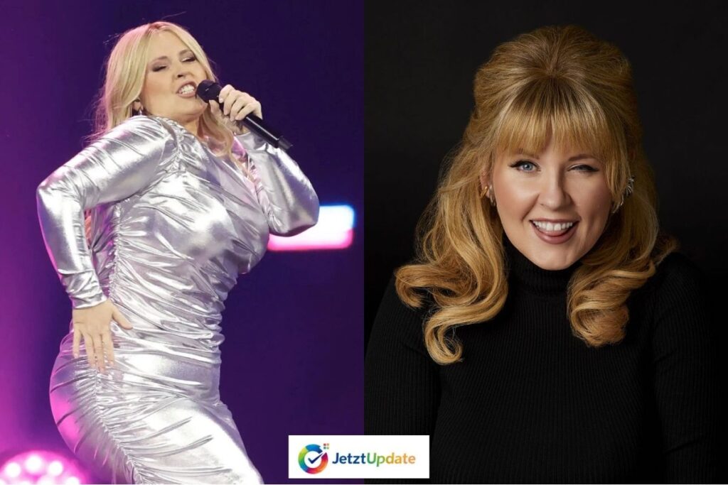 Maite Kelly Kinder: Das ist ihr Leben als dreifache Mutter