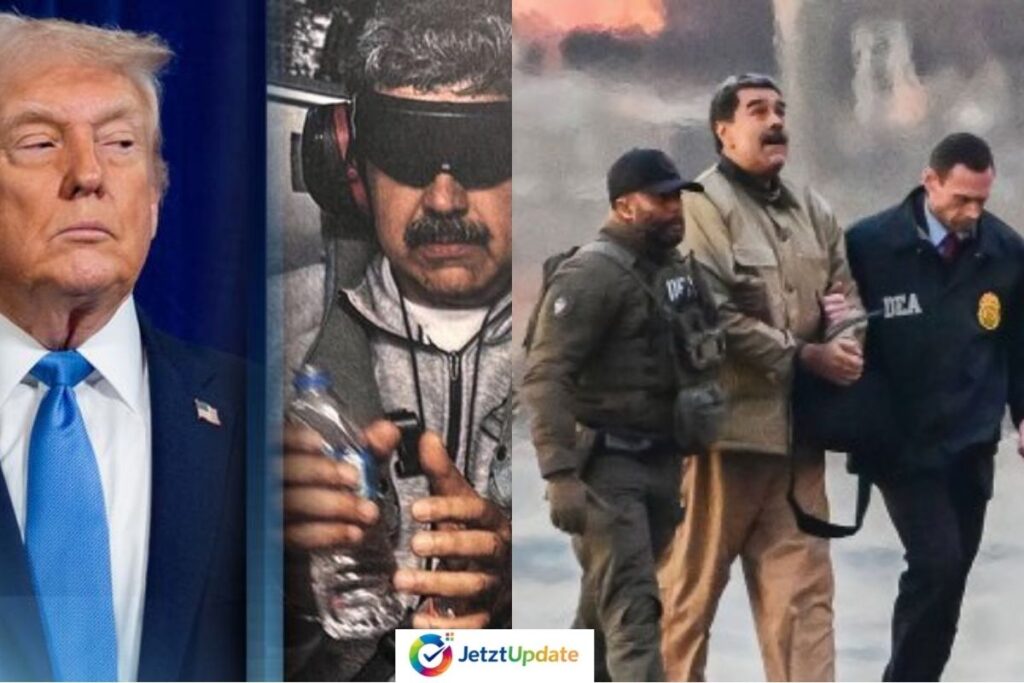 Angriff auf Venezuela 2026 Ursachen Kritik und Perspektiven