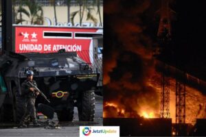 Angriff auf Venezuela 2026 Ursachen Kritik und Perspektiven