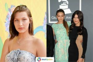 Bella Hadid früher: Familie und ihr Weg in die Modewelt